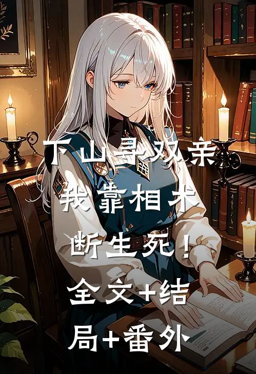 下山寻双亲，我靠相术断生死！全文+结局+番外