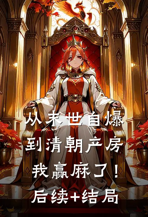 从末世自爆到清朝产房，我赢麻了！后续+结局