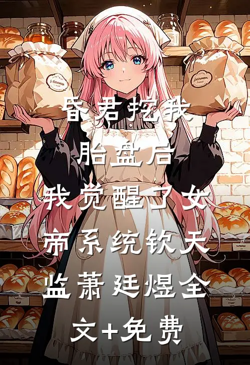 昏君挖我胎盘后，我觉醒了女帝系统钦天监萧廷煜全文+免费