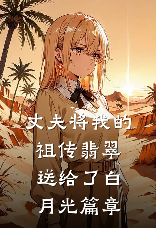 丈夫将我的祖传翡翠送给了白月光篇章