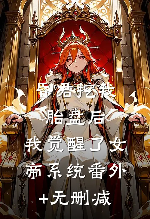 昏君挖我胎盘后，我觉醒了女帝系统番外+无删减