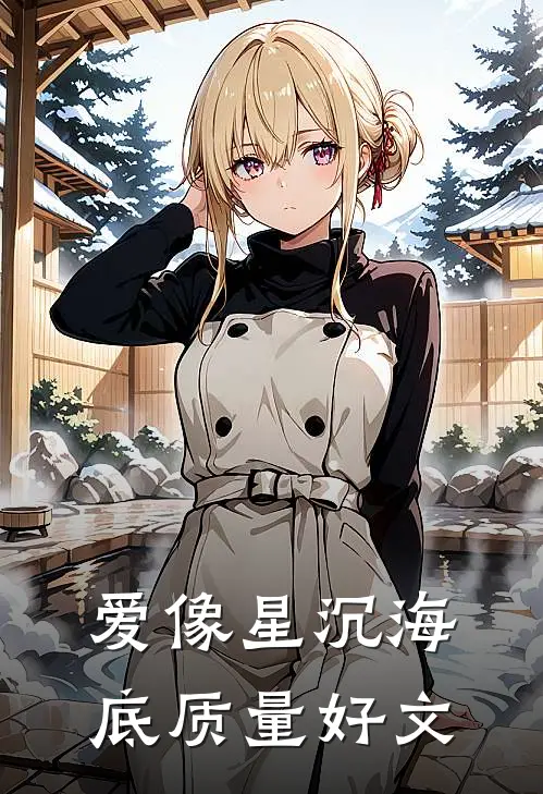 爱像星沉海底质量好文