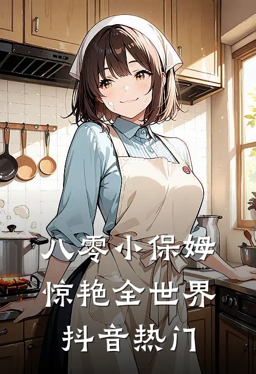 八零小保姆，惊艳全世界抖音热门