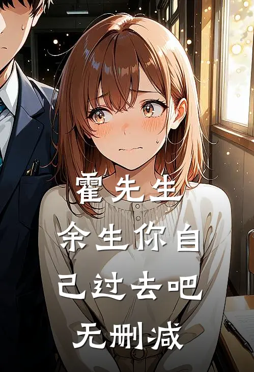 霍先生，余生你自己过去吧无删减