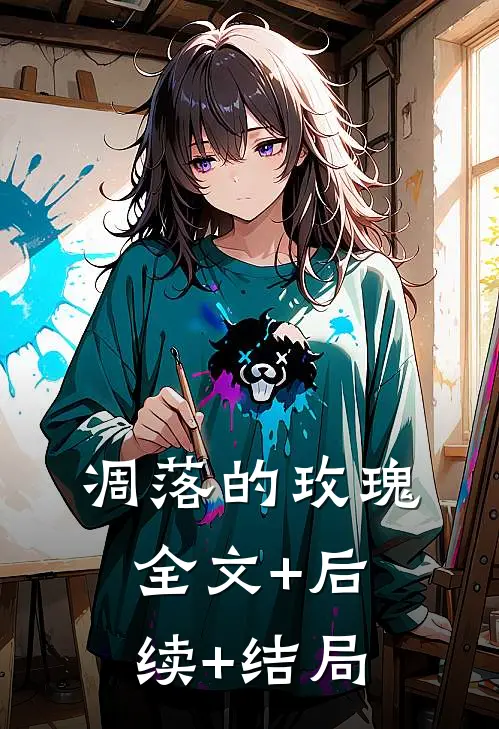 凋落的玫瑰全文+后续+结局