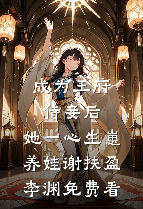 夫人她今天又在弹幕破案