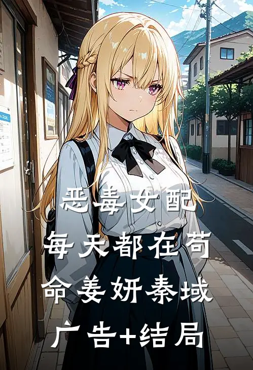 谢先生，婚瘾入骨小说大结局