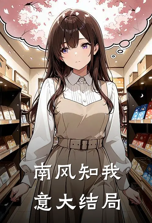 南风知我意大结局
