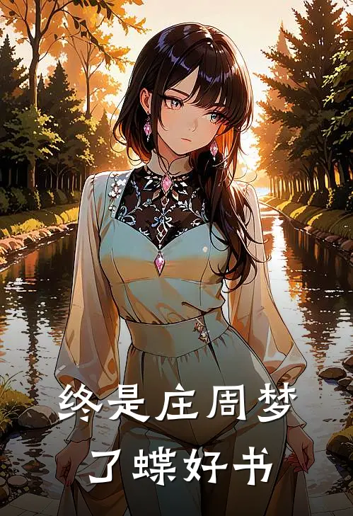 终是庄周梦了蝶好书