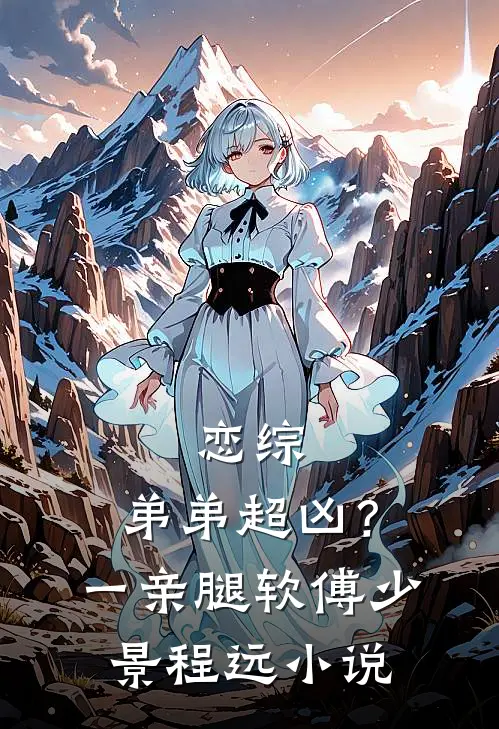 恋综，弟弟超凶？一亲腿软傅少景程远小说