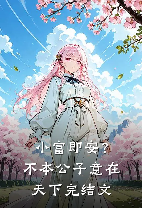 小富即安？不，本公子意在天下完结文