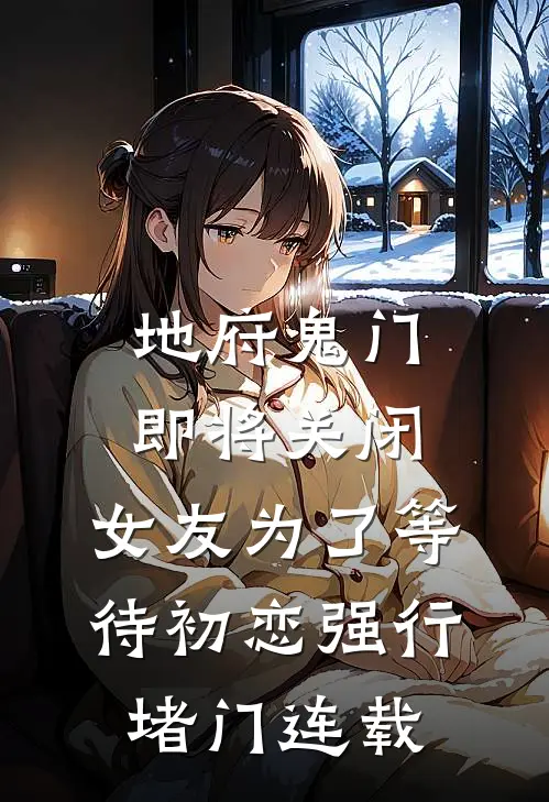 地府鬼门即将关闭，女友为了等待初恋强行堵门连载