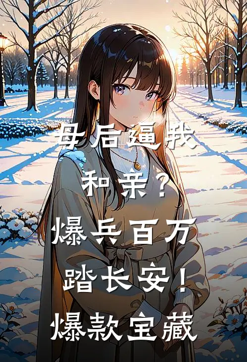 母后逼我和亲？爆兵百万踏长安！爆款宝藏