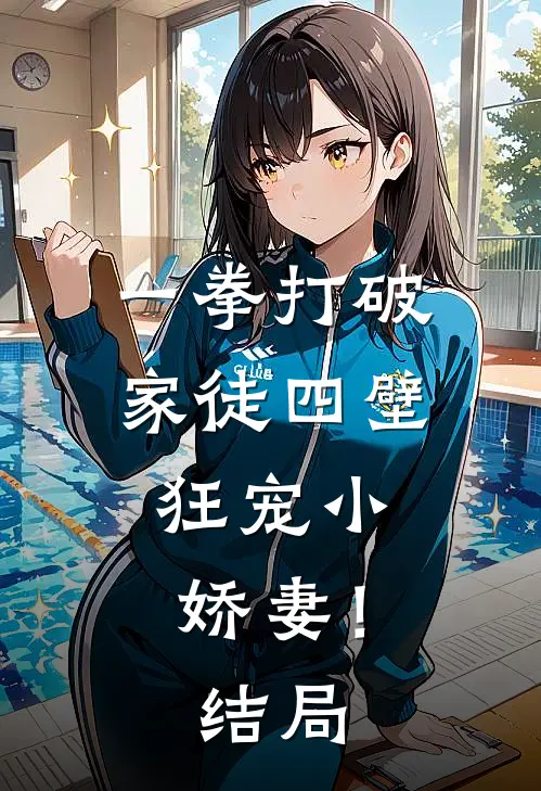 一拳打破家徒四壁，狂宠小娇妻！结局