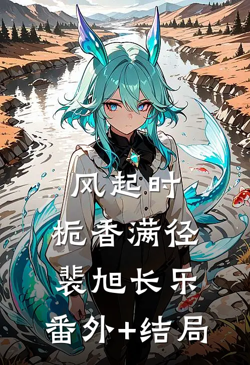 风起时，栀香满径裴旭长乐:(番外)+(结局)
