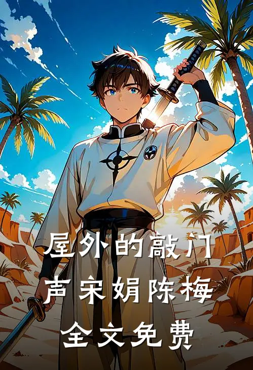 屋外的敲门声宋娟陈梅全文免费