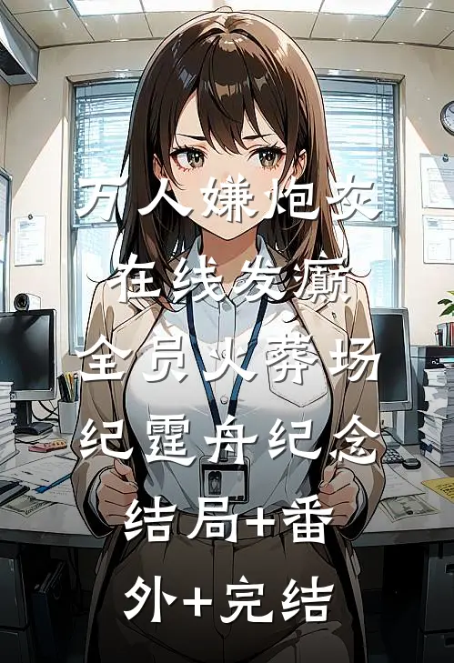 万人嫌炮灰在线发癫，全员火葬场纪霆舟纪念:结局+番外+完结