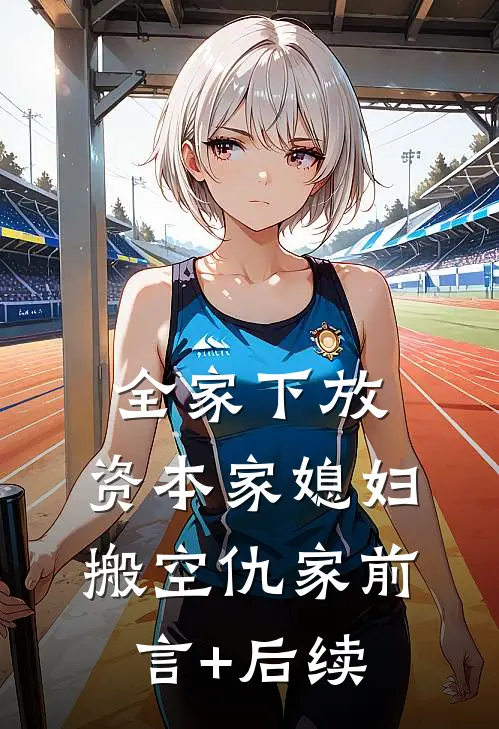全家下放，资本家媳妇搬空仇家前言+后续