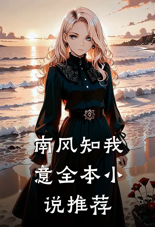 南风知我意全本小说推荐