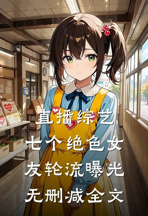 直播综艺：七个绝色女友轮流曝光无删减全文