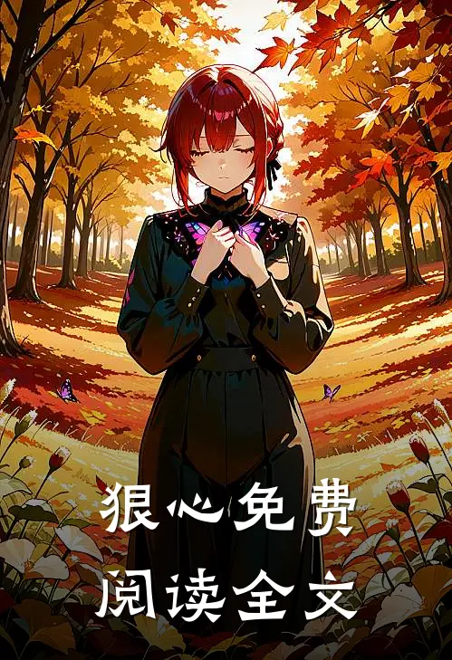 狠心免费阅读全文