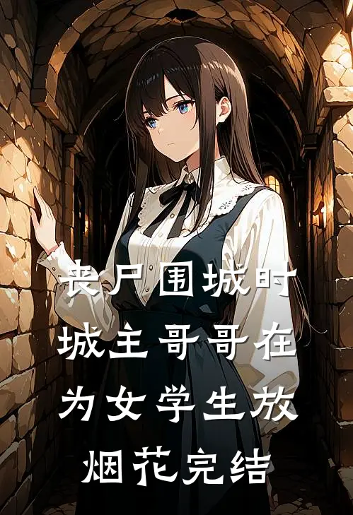 丧尸围城时，城主哥哥在为女学生放烟花完结