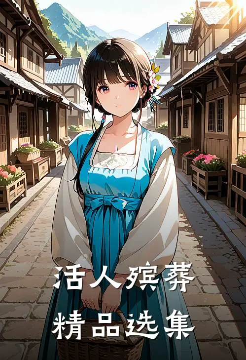 活人殡葬精品选集
