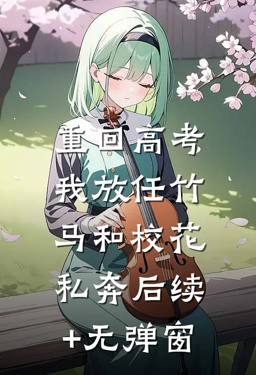 重回高考，我放任竹马和校花私奔后续+无弹窗