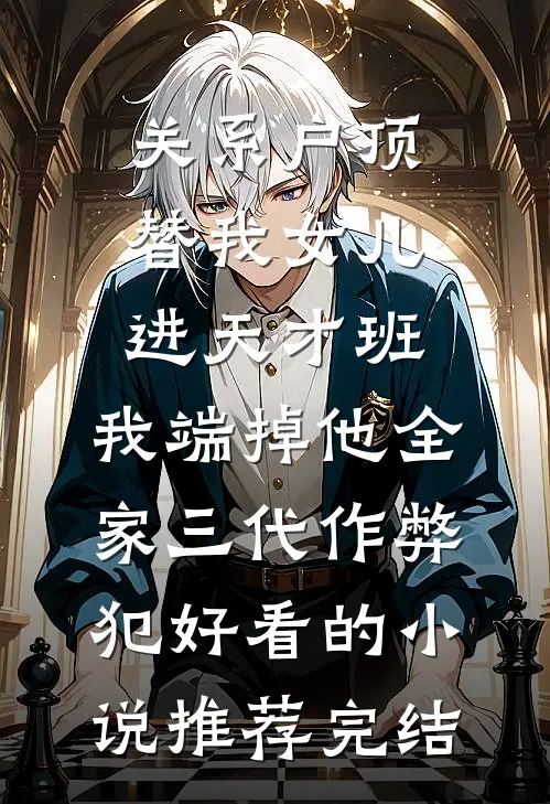 关系户顶替我女儿进天才班，我端掉他全家三代作弊犯好看的小说推荐完结