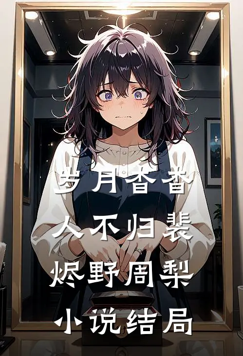 岁月杳杳人不归裴烬野周梨小说结局