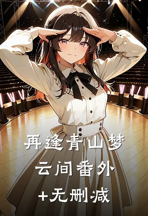 再逢青山梦云间番外+无删减