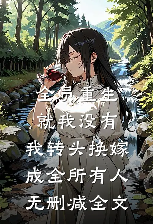 全员重生就我没有，我转头换嫁成全所有人无删减全文