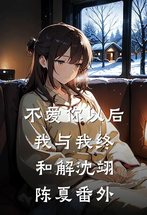 不爱你以后，我与我终和解沈翊陈夏番外