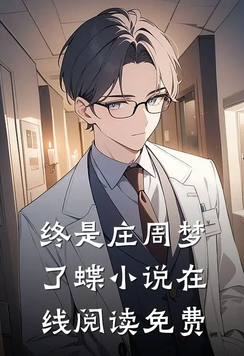 终是庄周梦了蝶小说在线阅读免费
