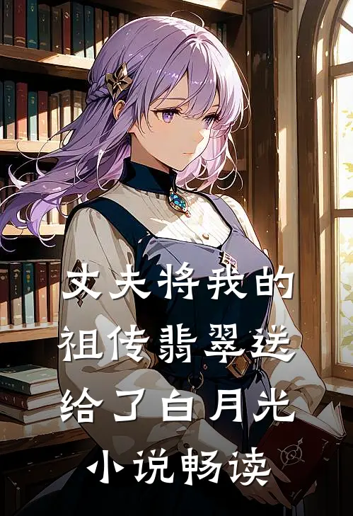 丈夫将我的祖传翡翠送给了白月光小说畅读