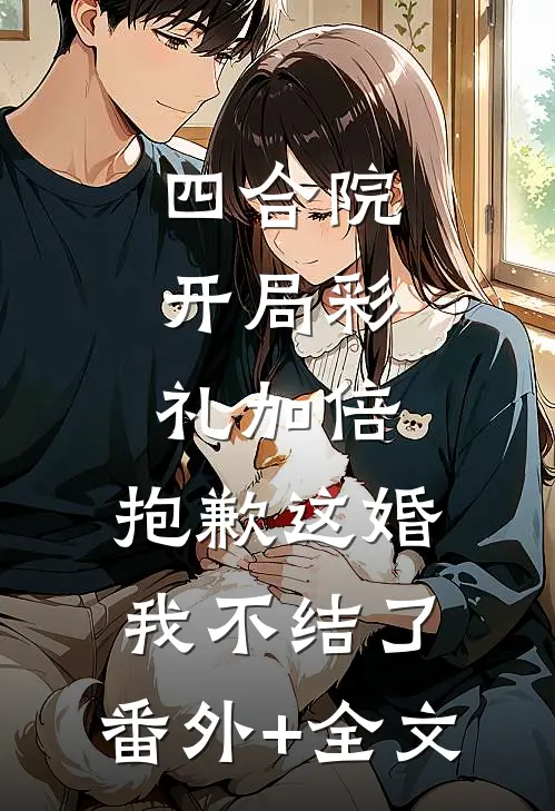 四合院：开局彩礼加倍，抱歉这婚我不结了:(番外)+(全文)