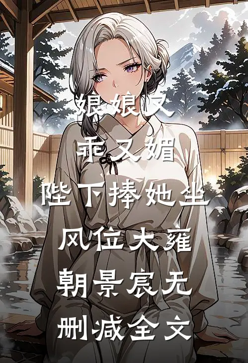 娘娘又乖又媚，陛下捧她坐风位大雍朝景宸无删减全文