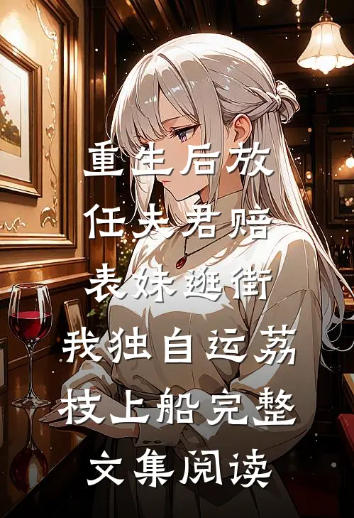 重生后放任夫君赔表妹逛街，我独自运荔枝上船完整文集阅读