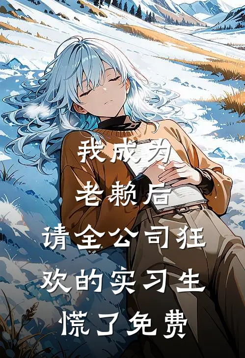 我成为老赖后，请全公司狂欢的实习生慌了免费