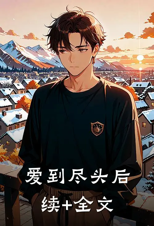 爱到尽头后续+全文