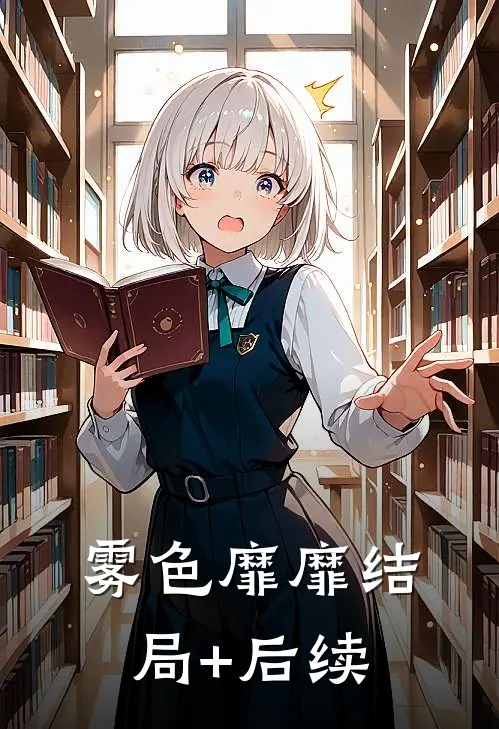 雾色靡靡结局+后续