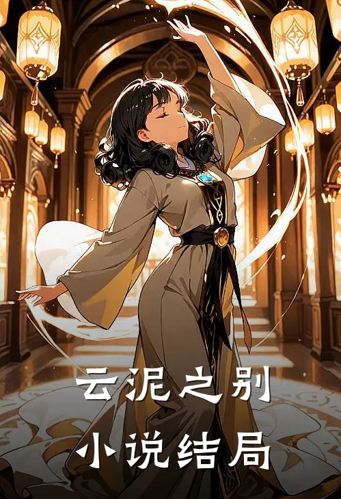 云泥之别小说结局