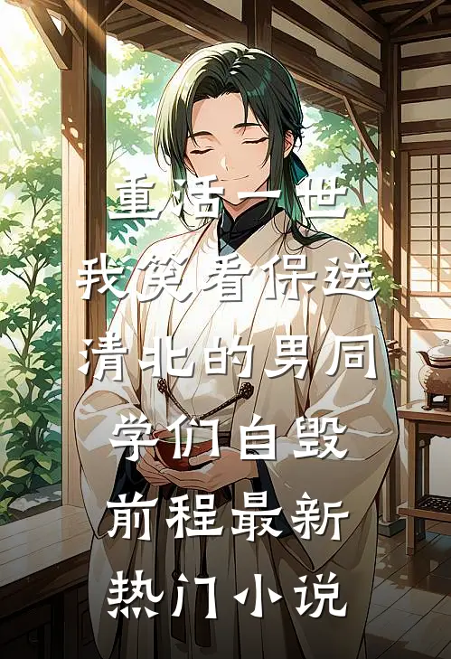 重活一世，我笑看保送清北的男同学们自毁前程最新热门小说