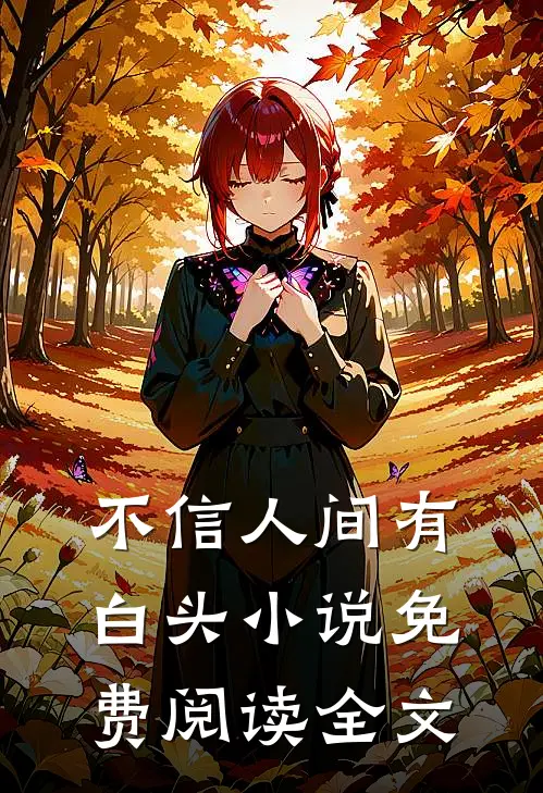 不信人间有白头小说免费阅读全文
