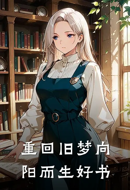重回旧梦向阳而生好书