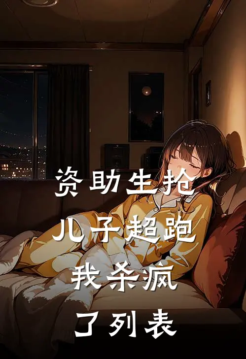 资助生抢儿子超跑，我杀疯了列表