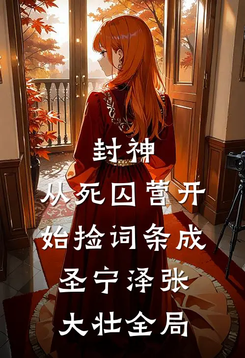 封神：从死囚营开始捡词条成圣宁泽张大壮全局
