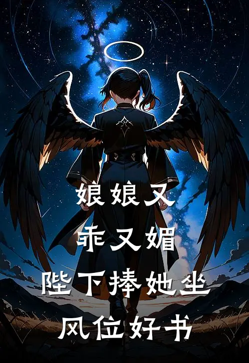 娘娘又乖又媚，陛下捧她坐风位好书