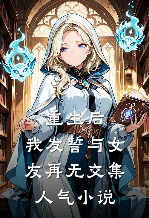 重生后，我发誓与女友再无交集人气小说