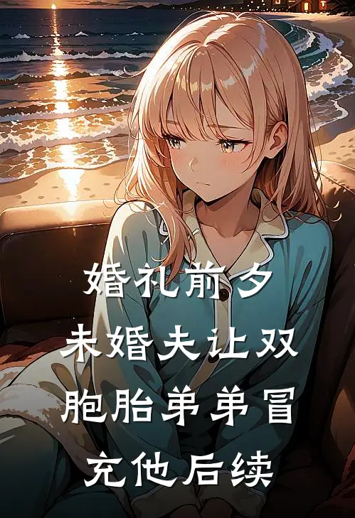 婚礼前夕，未婚夫让双胞胎弟弟冒充他后续
